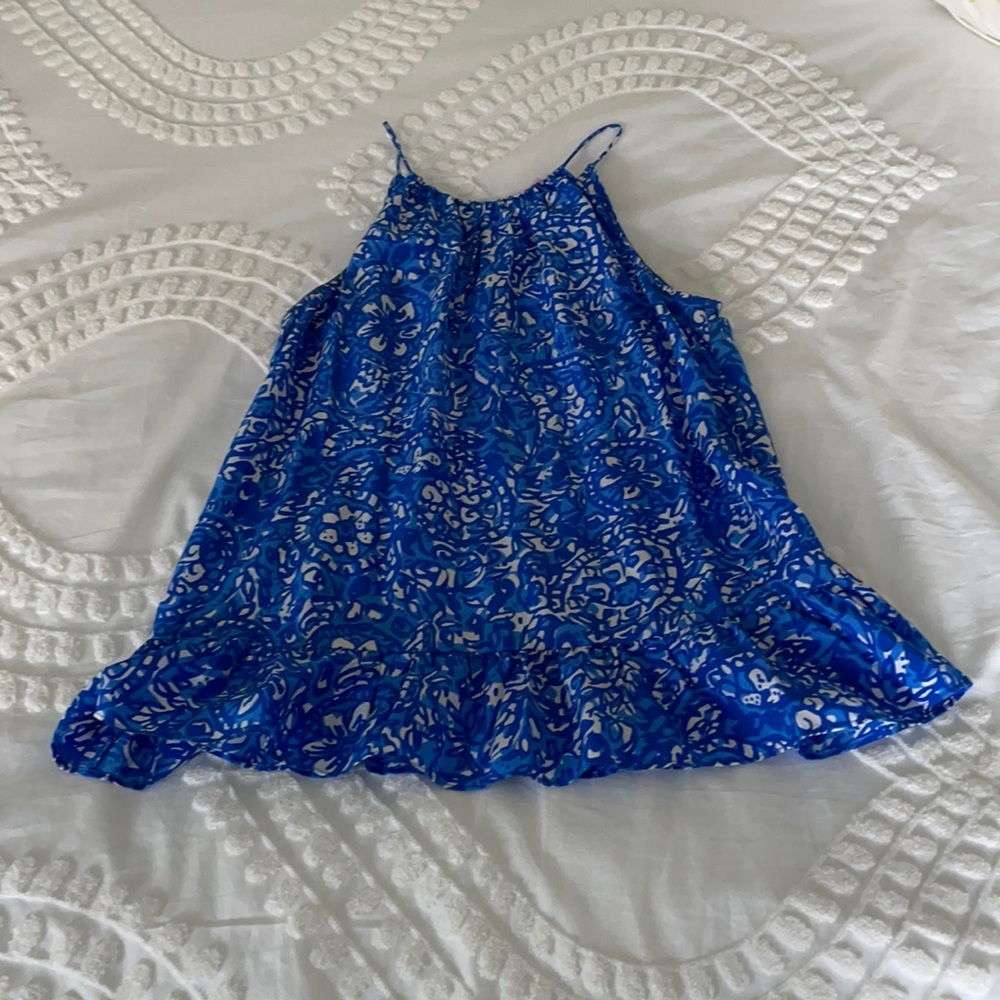 Lilly Pulitzer top size XS